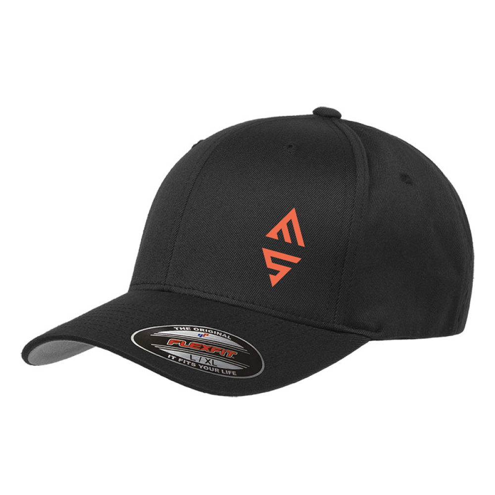 Made Solutions - Flexfit Cap - Breach Apparel