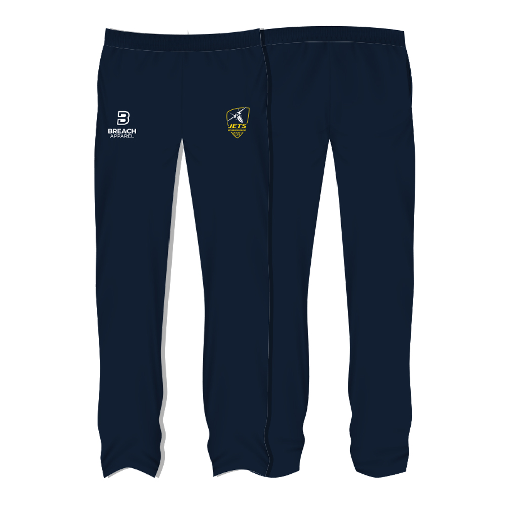 Strathfieldsaye Jets Cricket Club Archives - Breach Apparel