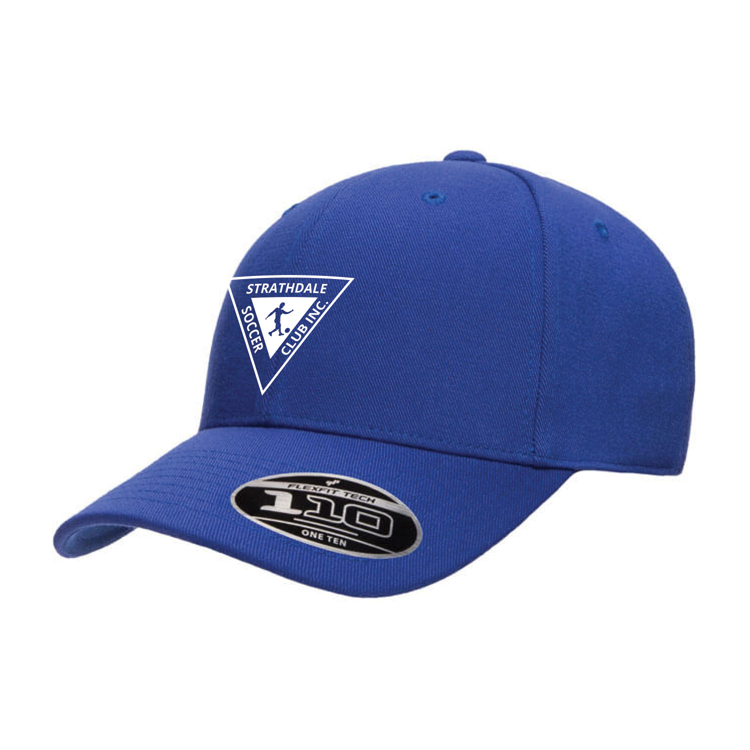 Strathdale Soccer Club Cap - Breach Apparel